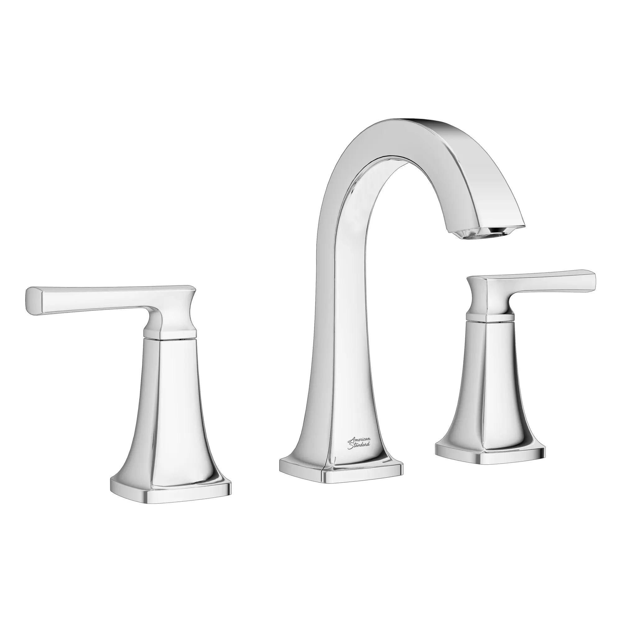Belmeade Two-Handle 8-Inch Widespread Bathroom Faucet — thumbnail 2